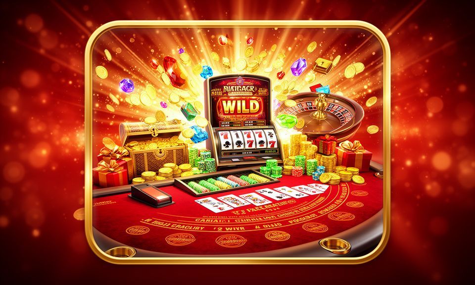 two-hundred-eighty-seven Casino