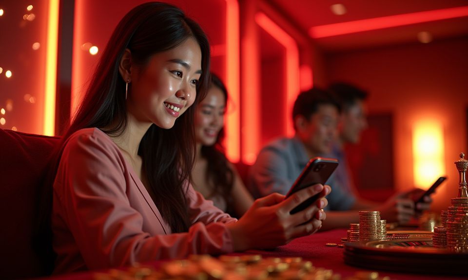 two-hundred-eighty-seven Live Tables, Slots and Crash Games at two-hundred-eighty-seven Casino