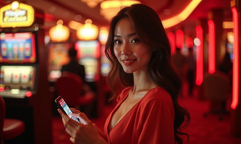 two-hundred-eighty-seven Nusantara Treasure Reels